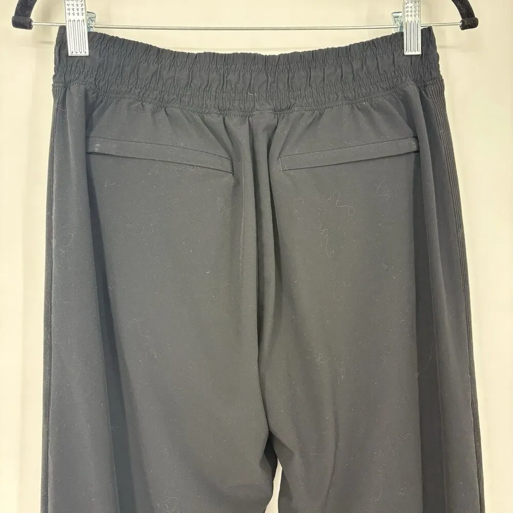 Athleta Brooklyn Lined Jogger 4